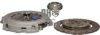 JP GROUP 1530401219 Clutch Kit